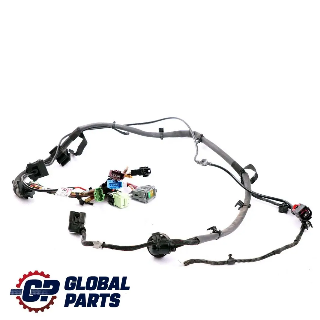 BMW 1 3 Series F20 F30 LCI 120dX 320dX B47 Wiring Harness Engine Gearbox Module - SKU 8586573 - Part number 8586573