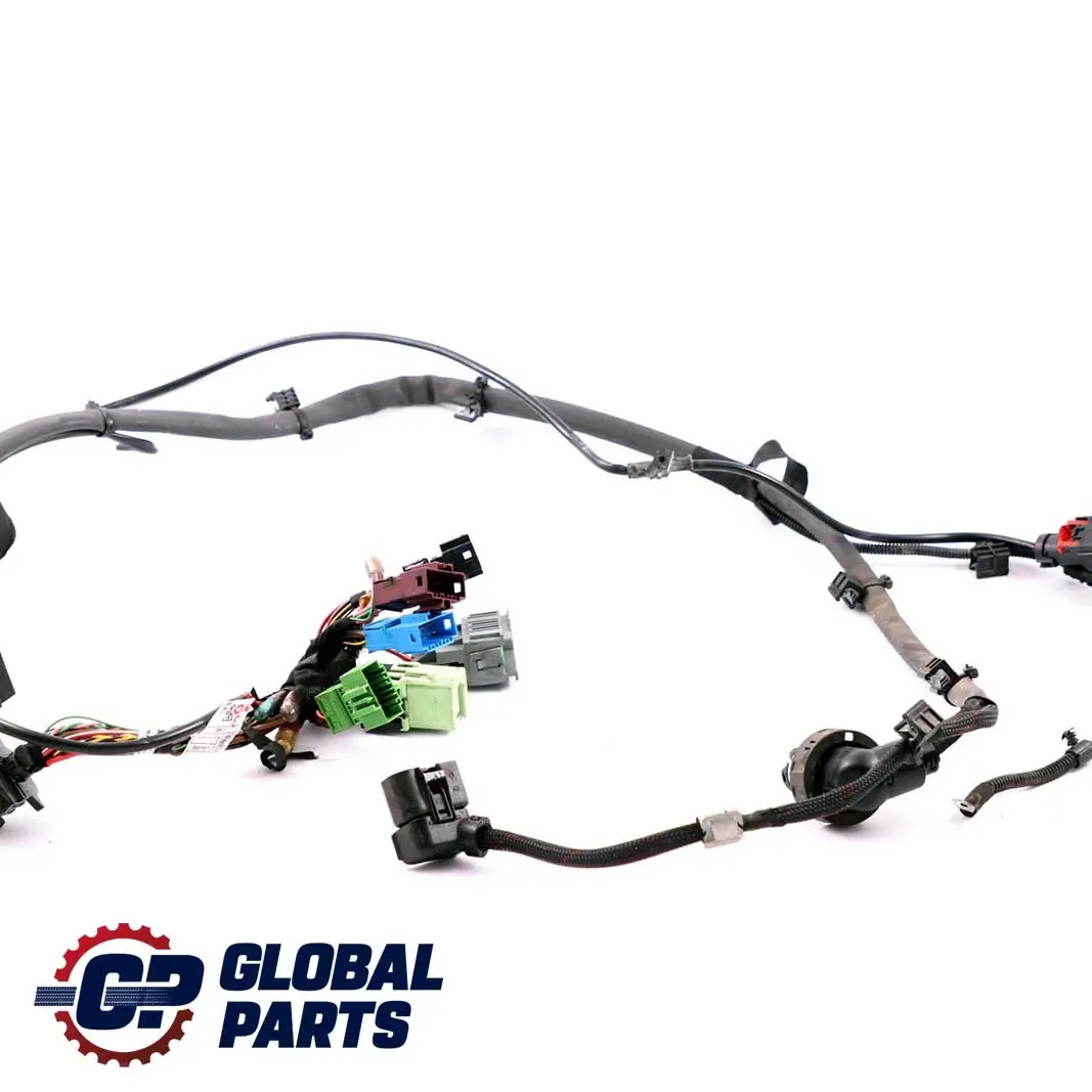 BMW 1 3 Series F20 F30 LCI 120dX 320dX B47 Wiring Harness Engine Gearbox Module - SKU 8586573 - Part number 8586573