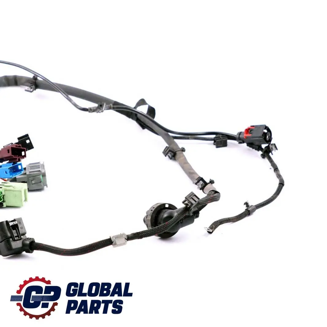 120dX 320dX B47 Wiązka Przewodów Kable Silnika do BMW F20 F30 LCI o numerze 8586573 BMW F20 F30 LCI 120dX 320dX B47 Wiązka Przewodów Kable Silnika - SKU 8586573 - Numer Części 8586573