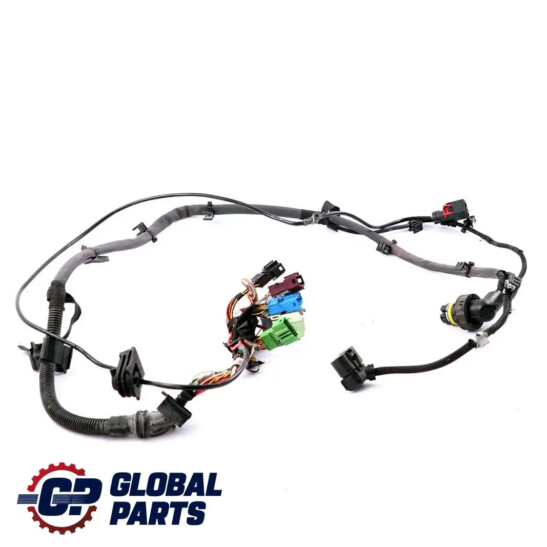 BMW 1 3 Series F20 F30 LCI 120dX 320dX B47 Wiring Harness Engine Gearbox Module - SKU 8586573 - Part number 8586573