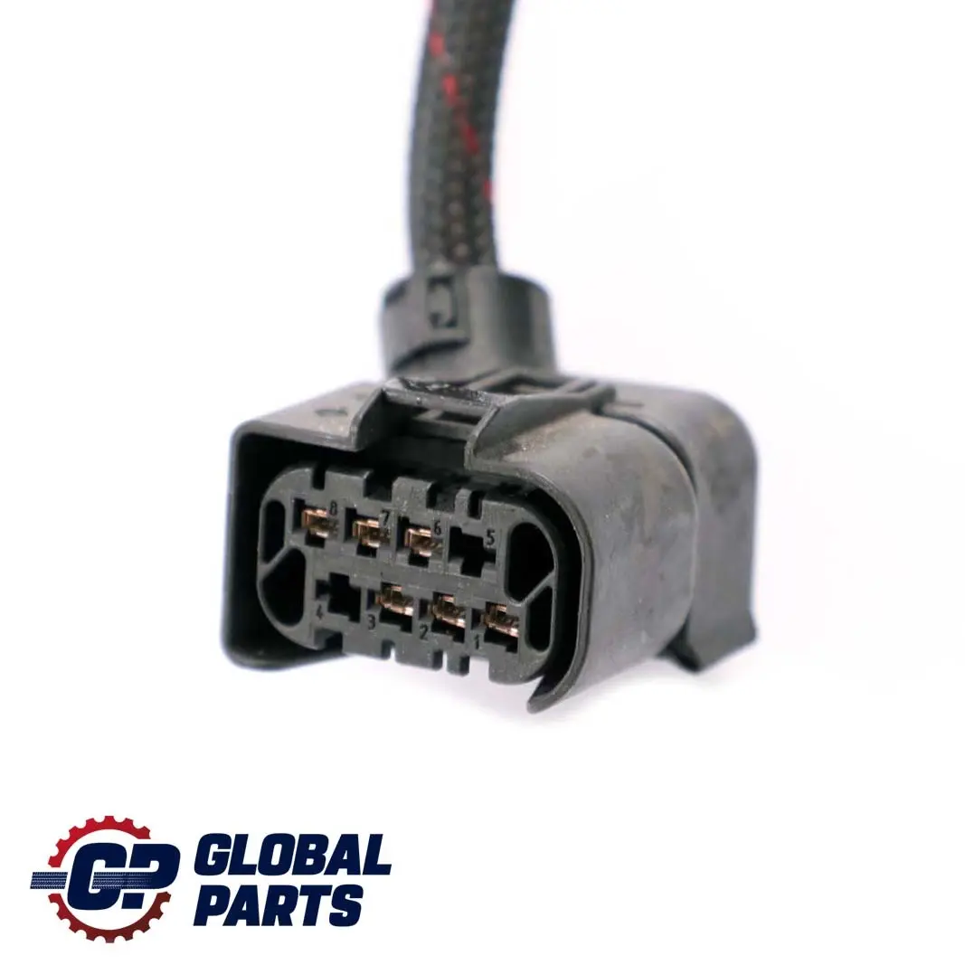 BMW 1 3 er F20 F30 LCI 120dX 320dX B47 Kabelbaum Motor Getriebemodul - SKU 8586573 - Teilenummer 8586573