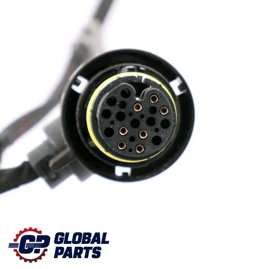 BMW 1 3 er F20 F30 LCI 120dX 320dX B47 Kabelbaum Motor Getriebemodul - SKU 8586573 - Teilenummer 8586573