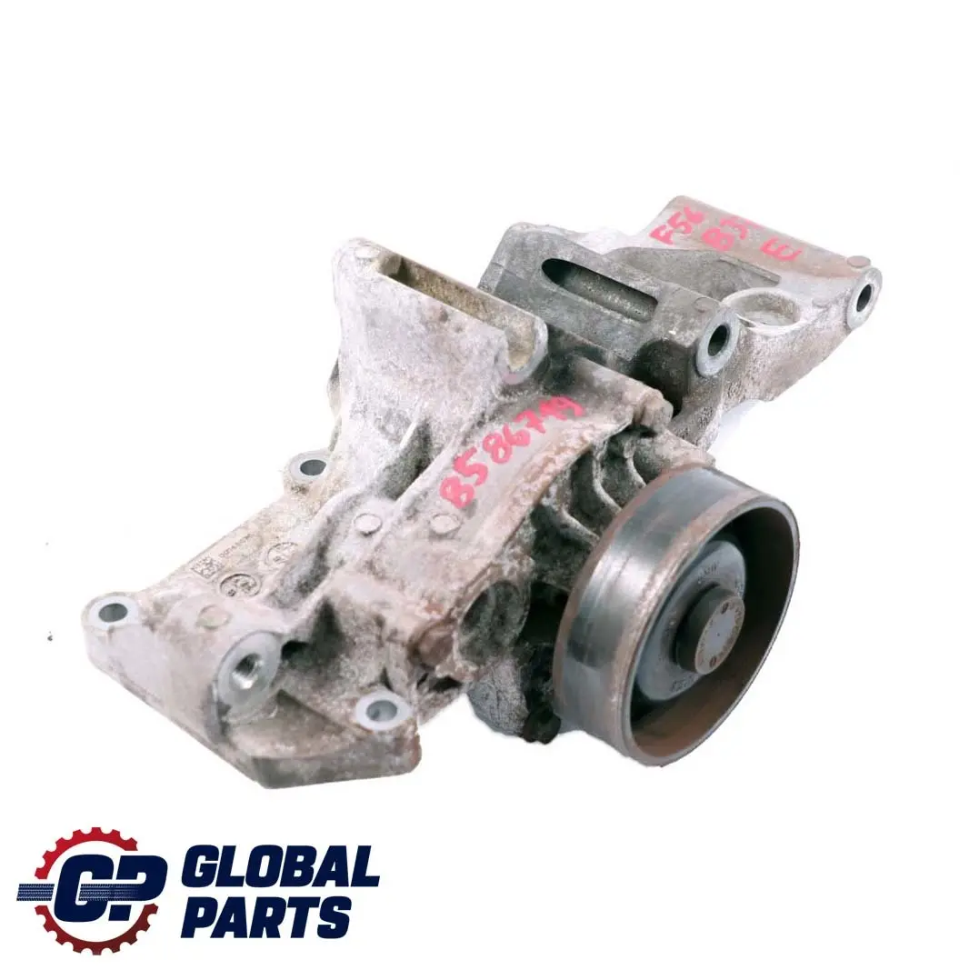 BMW Mini Cooper D F55 F56 F57 B37 Coolant Pump Support Engine Cooling - SKU 8586719 - Part number 8586719
