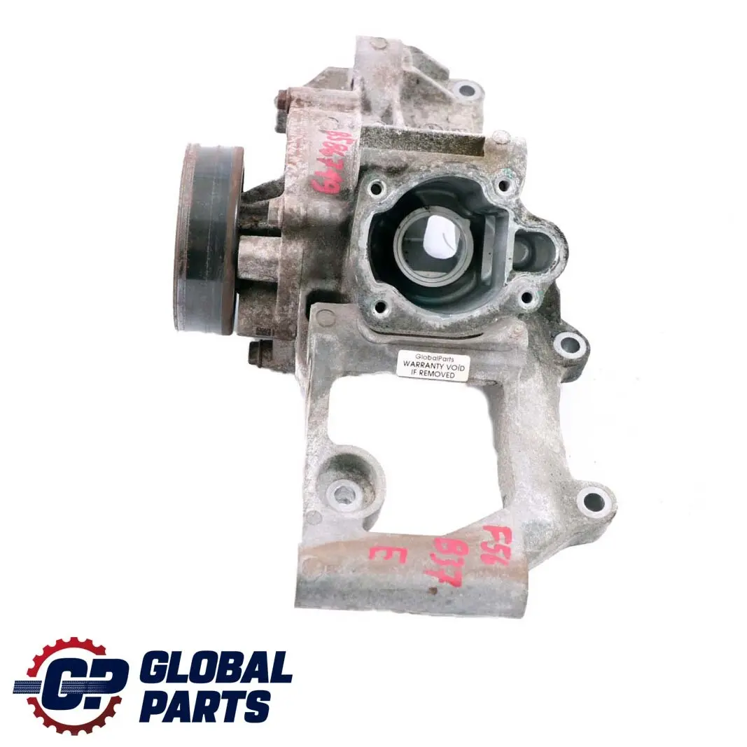 BMW Mini Cooper D F55 F56 F57 B37 Coolant Pump Support Engine Cooling - SKU 8586719 - Part number 8586719
