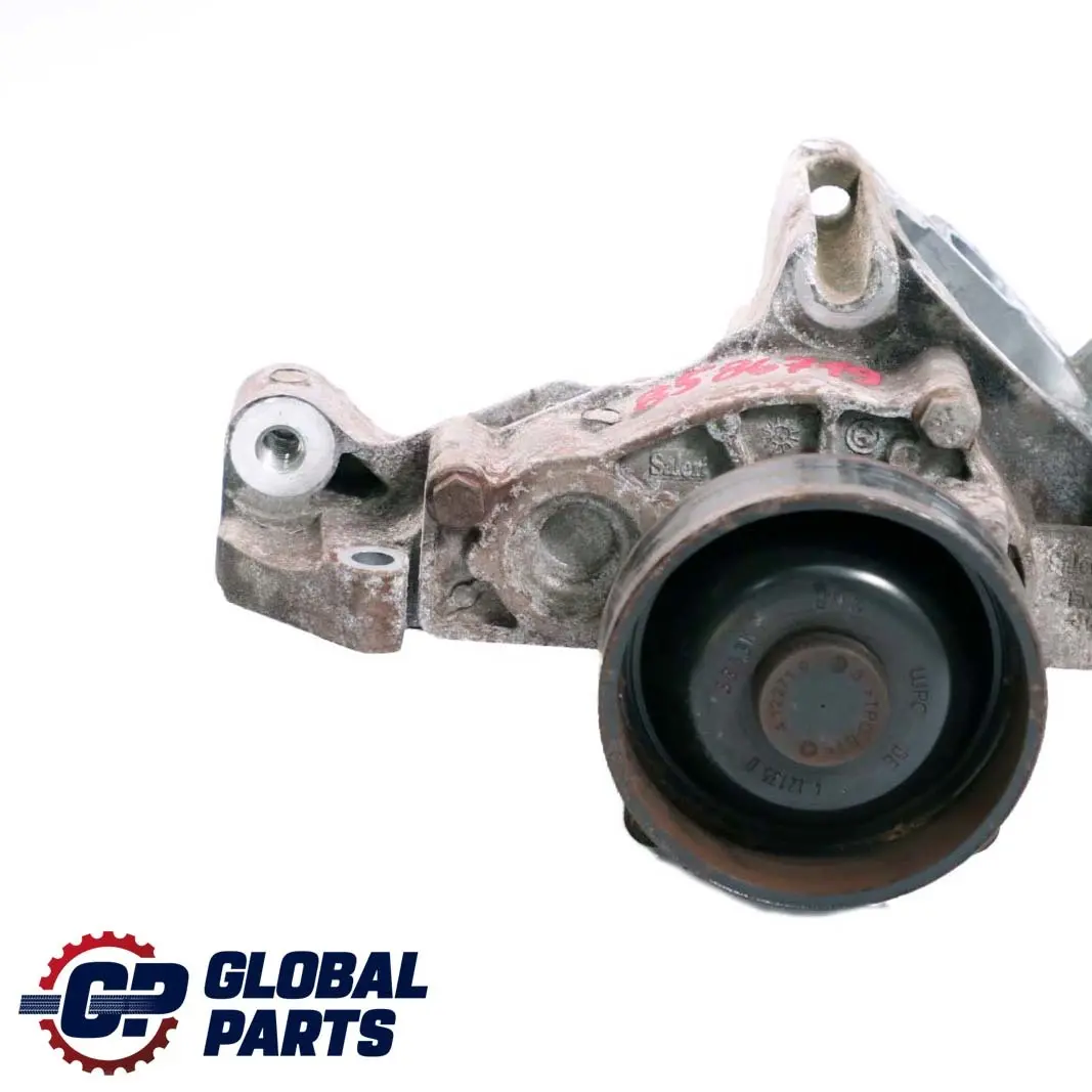 B37 Coolant Pump Support Engine Cooling to BMW Mini Cooper D F55 F56 F57 with Part number 8586719 BMW Mini Cooper D F55 F56 F57 B37 Coolant Pump Support Engine Cooling - SKU 8586719 - Part number 8586719