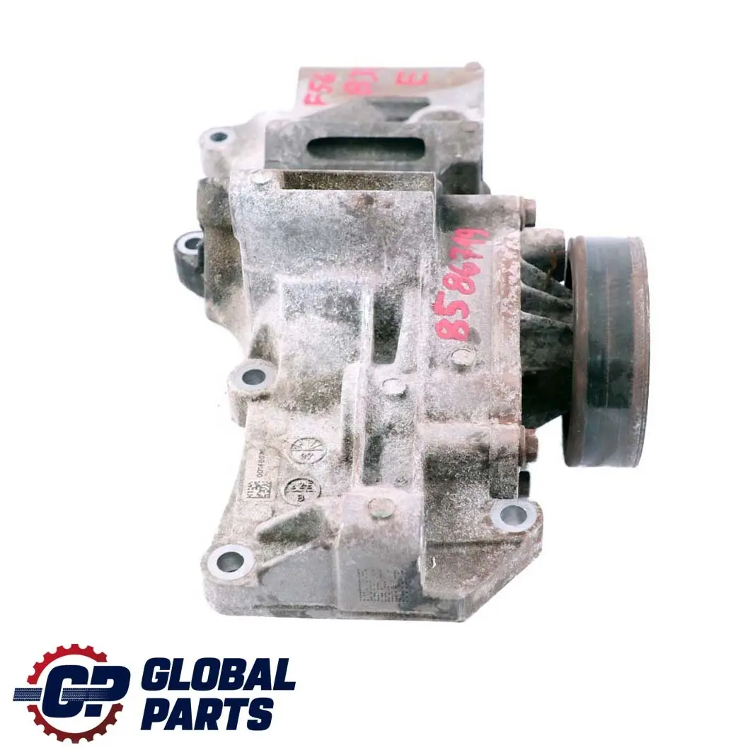 BMW Mini Cooper D F55 F56 Supporto Pompa Refrigerante Raffreddamento - SKU 8586719 - Numero di parte 8586719