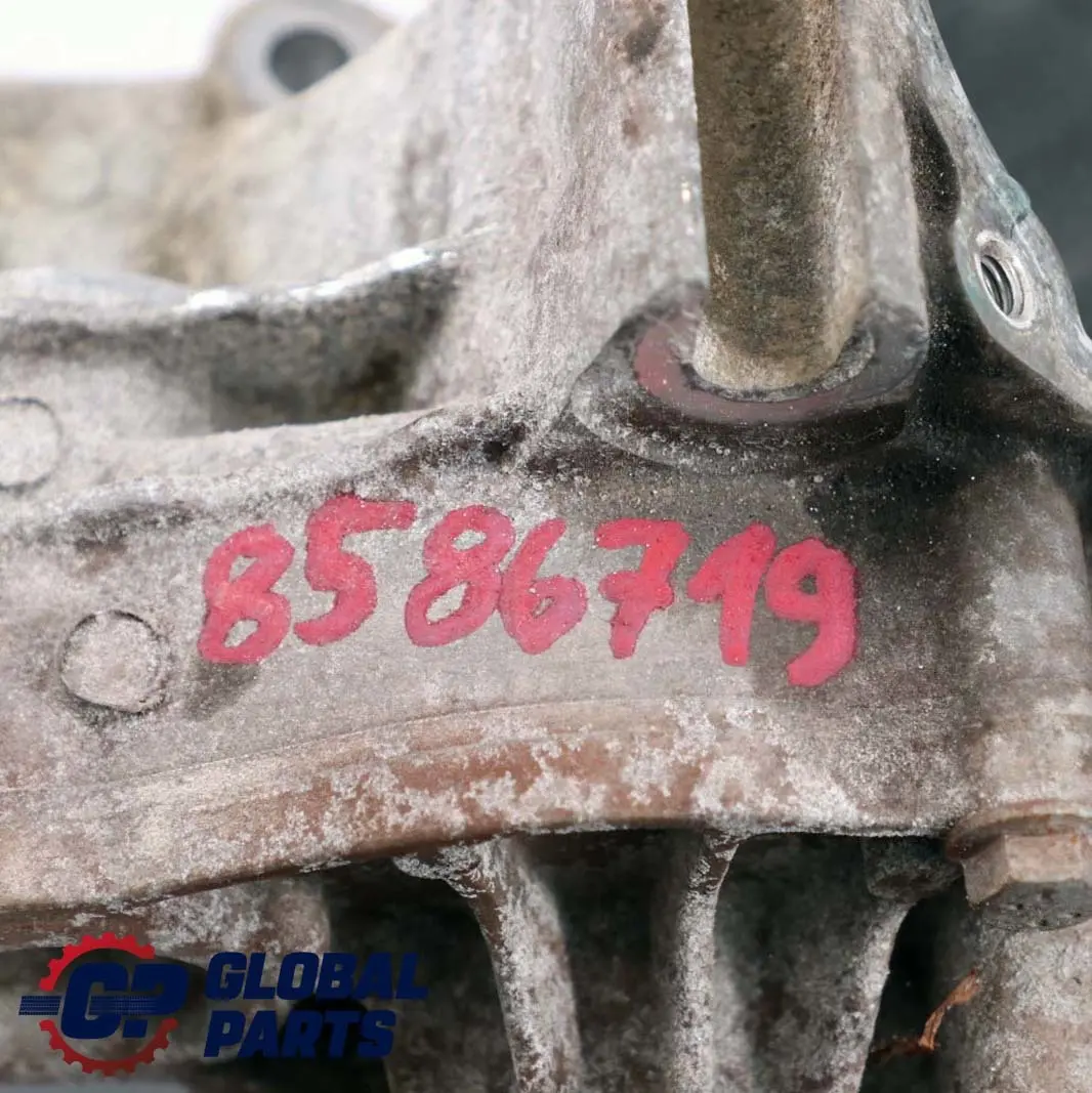 BMW Mini Cooper D F55 F56 F57 B37 Kühlmittelpumpenhalterung Motorkühlung - SKU 8586719 - Teilenummer 8586719