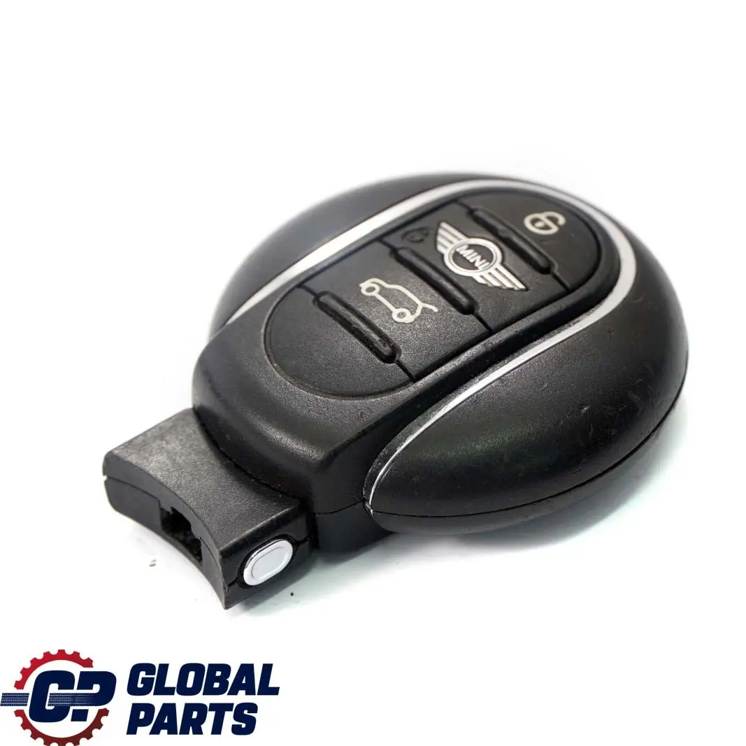 B37 Moduł komputer do MINI Cooper D F55 F56 o numerze 8586766 MINI Cooper D F55 F56 B37 Moduł komputer - SKU 8586766-1 - Numer Części 8586766