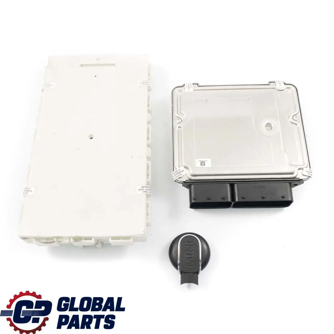 B37 Moduł komputer do MINI Cooper D F55 F56 o numerze 8586766 MINI Cooper D F55 F56 B37 Moduł komputer - SKU 8586766-1 - Numer Części 8586766