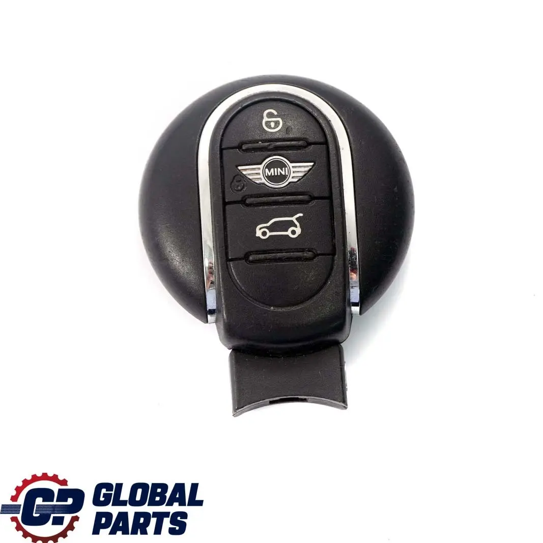 B37 Motor Steuergerät DDE BDC + Schlüsse für Mini Cooper D F55 F56 Diesel mit Teilenummer 8586766 Mini Cooper D F55 F56 Diesel B37 Motor Steuergerät DDE BDC + Schlüsse - SKU 8586766-1 - Teilenummer 8586766