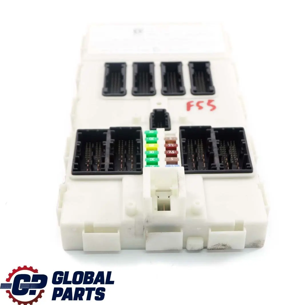 Mini Cooper D F55 F56 B37 Diesel Engine ECU Kit DDE BDC LR01 Key Manual - SKU 8586766-1 - Part number 8586766