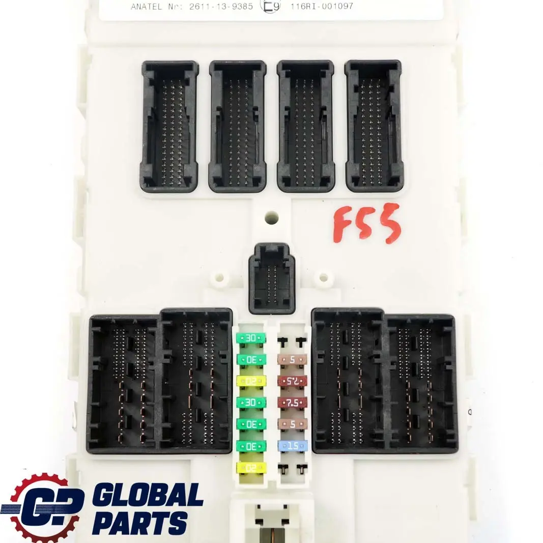 B37 Diesel Engine ECU Kit DDE BDC LR01 Key Manual to Mini Cooper D F55 F56 with Part number 8586766 Mini Cooper D F55 F56 B37 Diesel Engine ECU Kit DDE BDC LR01 Key Manual - SKU 8586766-1 - Part number 8586766