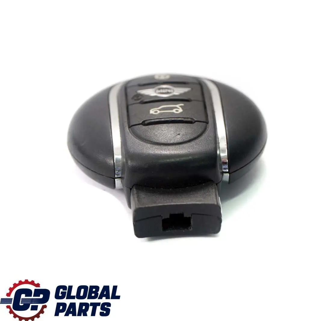 B37 Motor Steuergerät DDE BDC + Schlüsse für Mini Cooper D F55 F56 Diesel mit Teilenummer 8586766 Mini Cooper D F55 F56 Diesel B37 Motor Steuergerät DDE BDC + Schlüsse - SKU 8586766-1 - Teilenummer 8586766