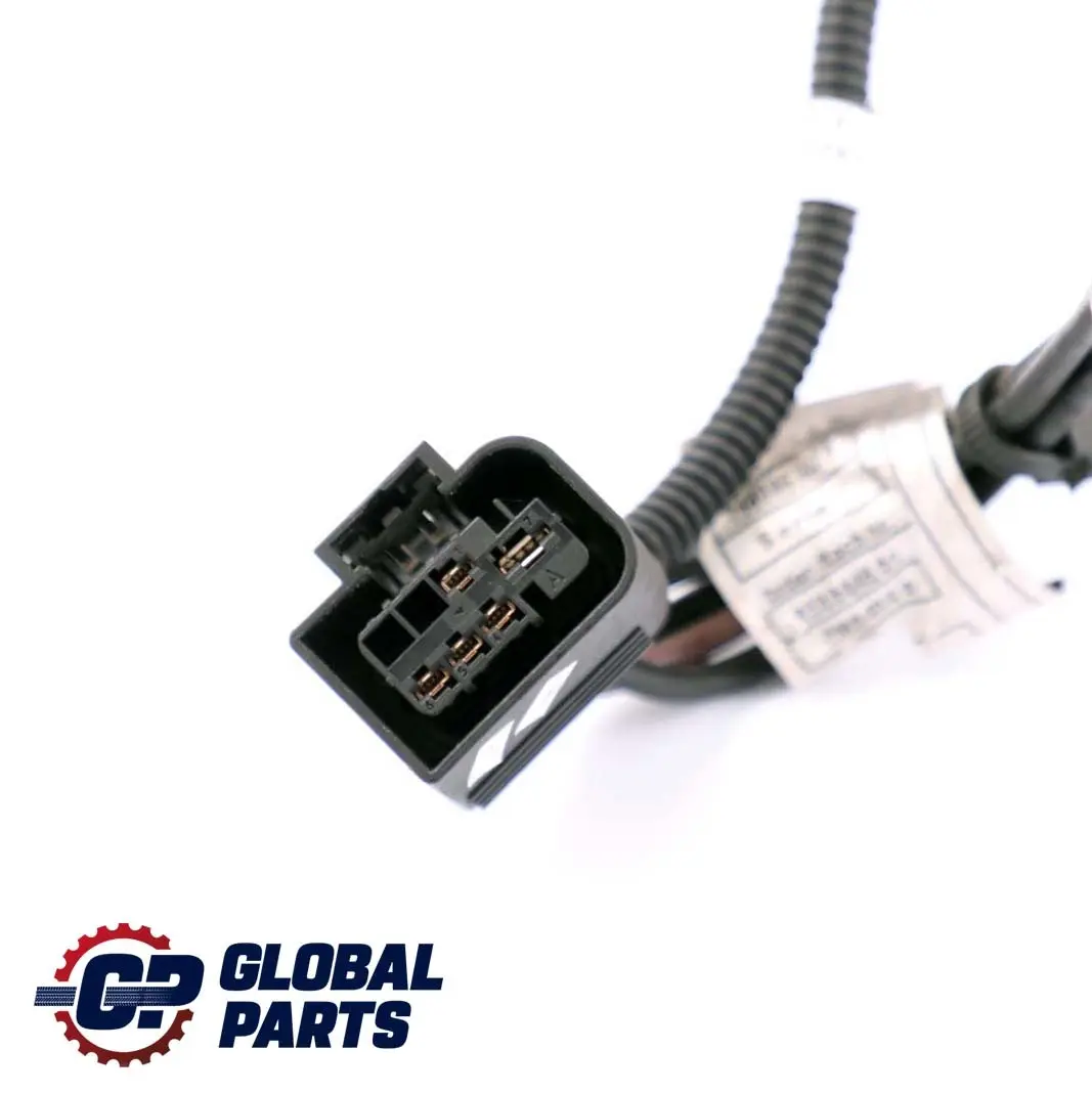 Harnais de câblage Module de bougies préchauffage pour BMW F20 F21 F30 LCI à propos du numéro de pièce 8588448 BMW F20 F21 F30 LCI Harnais de câblage Module de bougies préchauffage - SKU 8588448 - Numéro de pièce 8588448