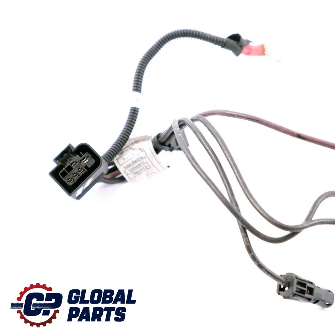 Kabelbaum Motor Glühkerzenmodul für BMW F20 F21 F30 LCI mit Teilenummer 8588448 BMW F20 F21 F30 LCI Kabelbaum Motor Glühkerzenmodul - SKU 8588448 - Teilenummer 8588448