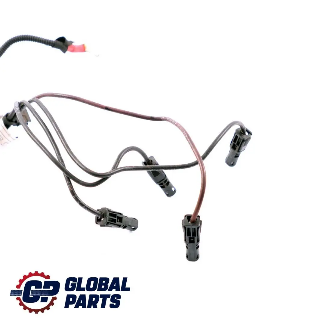 BMW F20 F21 F30 LCI Juego cables motor Módulo bujías de incandescencia - SKU 8588448 - Número de pieza 8588448