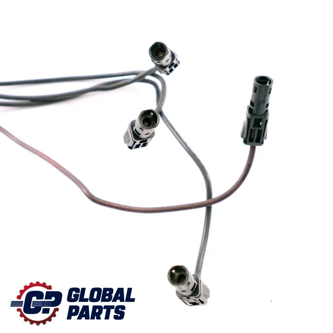 BMW 1 3 Series F20 F21 F30 LCI Wiring Harness Engine Glow Plug Module - SKU 8588448 - Part number 8588448