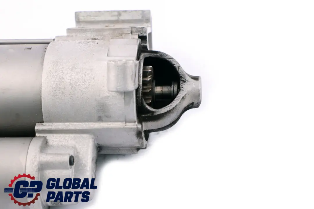 Starter Motor Engine to BMW 1 5 7 Series F20 F21 LCI G11 G30 G31 Diesel with Part number 8588898 BMW 1 5 7 Series F20 F21 LCI G11 G30 G31 Diesel Starter Motor Engine - SKU 8588898 - Part number 8588898