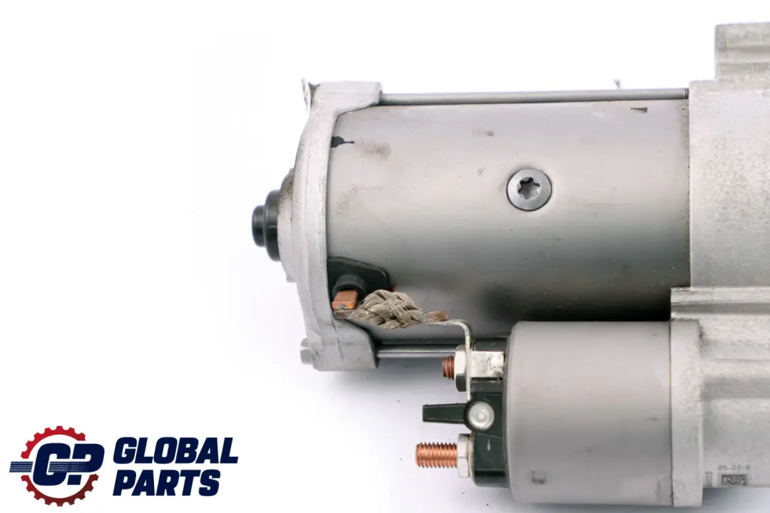 Starter Motor Engine to BMW 1 5 7 Series F20 F21 LCI G11 G30 G31 Diesel with Part number 8588898 BMW 1 5 7 Series F20 F21 LCI G11 G30 G31 Diesel Starter Motor Engine - SKU 8588898 - Part number 8588898