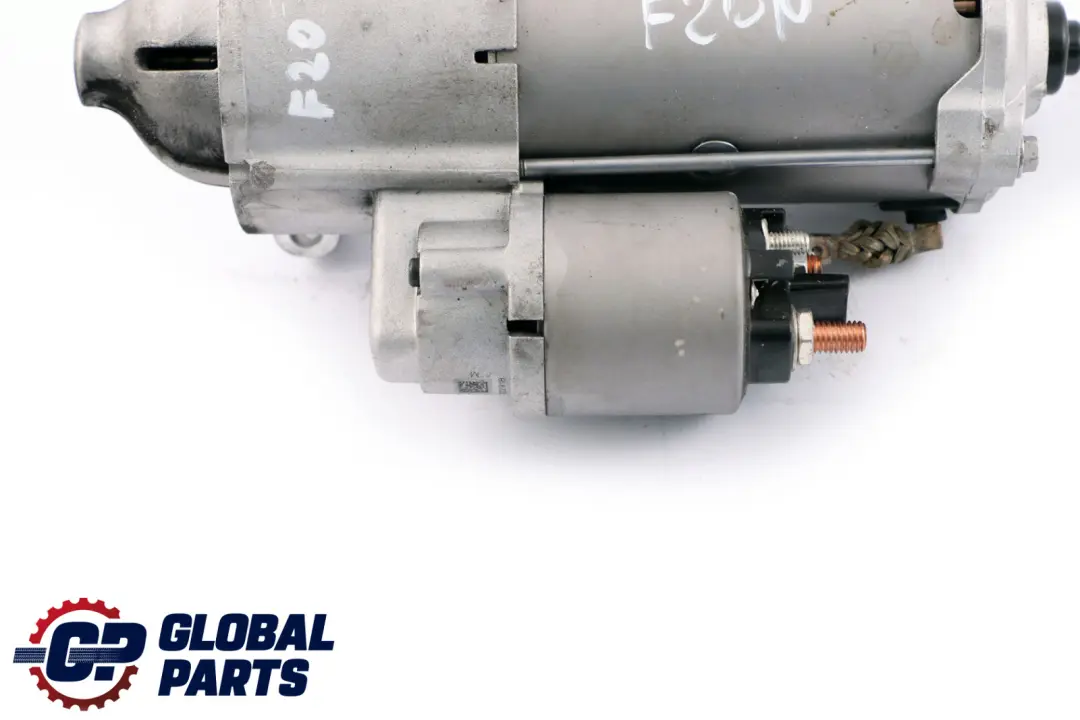 BMW F20 F21 LCI G11 G30 G31 Motor De arranque diesel - SKU 8588898 - Número de pieza 8588898