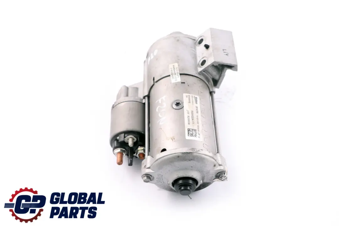 BMW F20 F21 LCI G11 G30 G31 Motor De arranque diesel - SKU 8588898 - Número de pieza 8588898