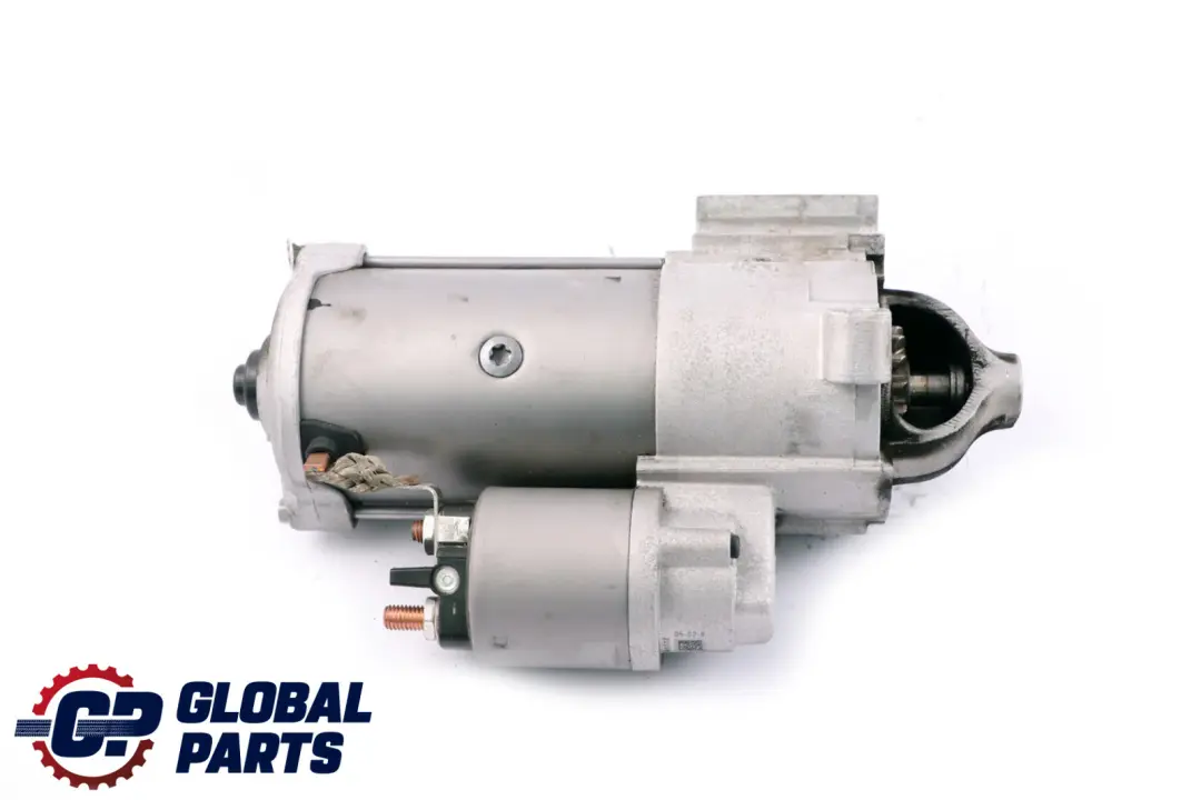 BMW 1 5 7 Series F20 F21 LCI G11 G30 G31 Diesel Starter Motor Engine - SKU 8588898 - Part number 8588898