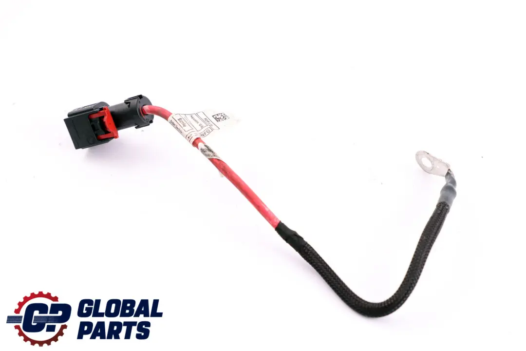 Batterie Kabel Versorgungsleitung Zulieferleitung für Mini F55 F56 F60 mit Teilenummer 8589051 Mini F55 F56 F60 Batterie Kabel Versorgungsleitung Zulieferleitung - SKU 8589051 - Teilenummer 8589051