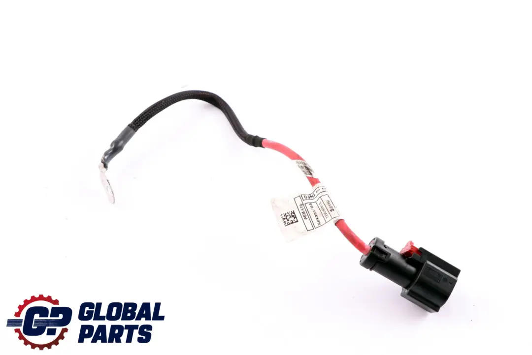 Cavo alimentazione batteria per Mini Cooper F55 F56 F60 con numero di parte 8589051 Mini Cooper F55 F56 F60 Cavo alimentazione batteria - SKU 8589051 - Numero di parte 8589051