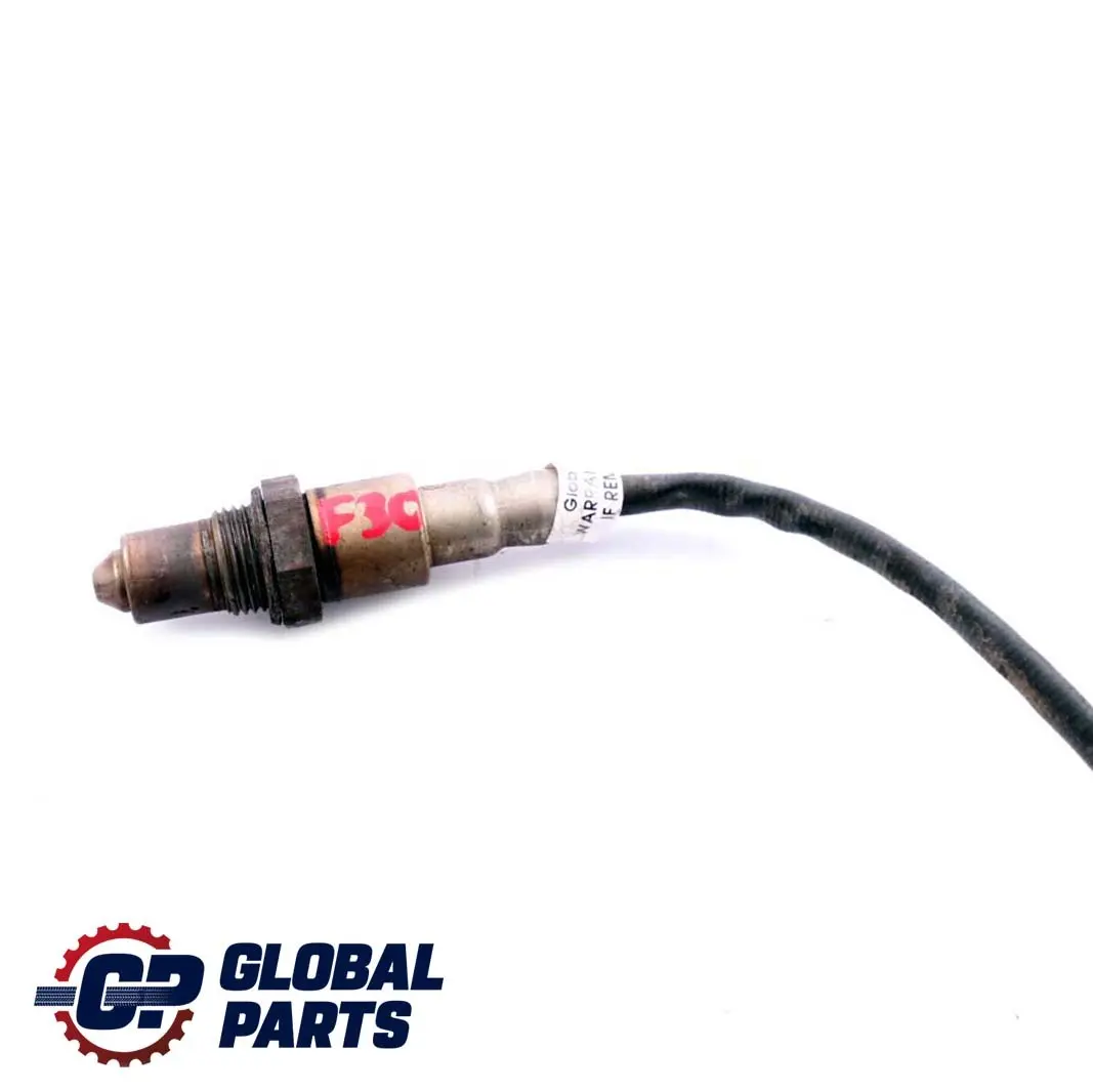 Sonde à oxygène Lambda L=540 pour BMW F20 F21 F30 F31 LCI Diesel à propos du numéro de pièce 8589104 BMW F20 F21 F30 F31 LCI Diesel Sonde à oxygène Lambda L=540 - SKU 8589104 - Numéro de pièce 8589104