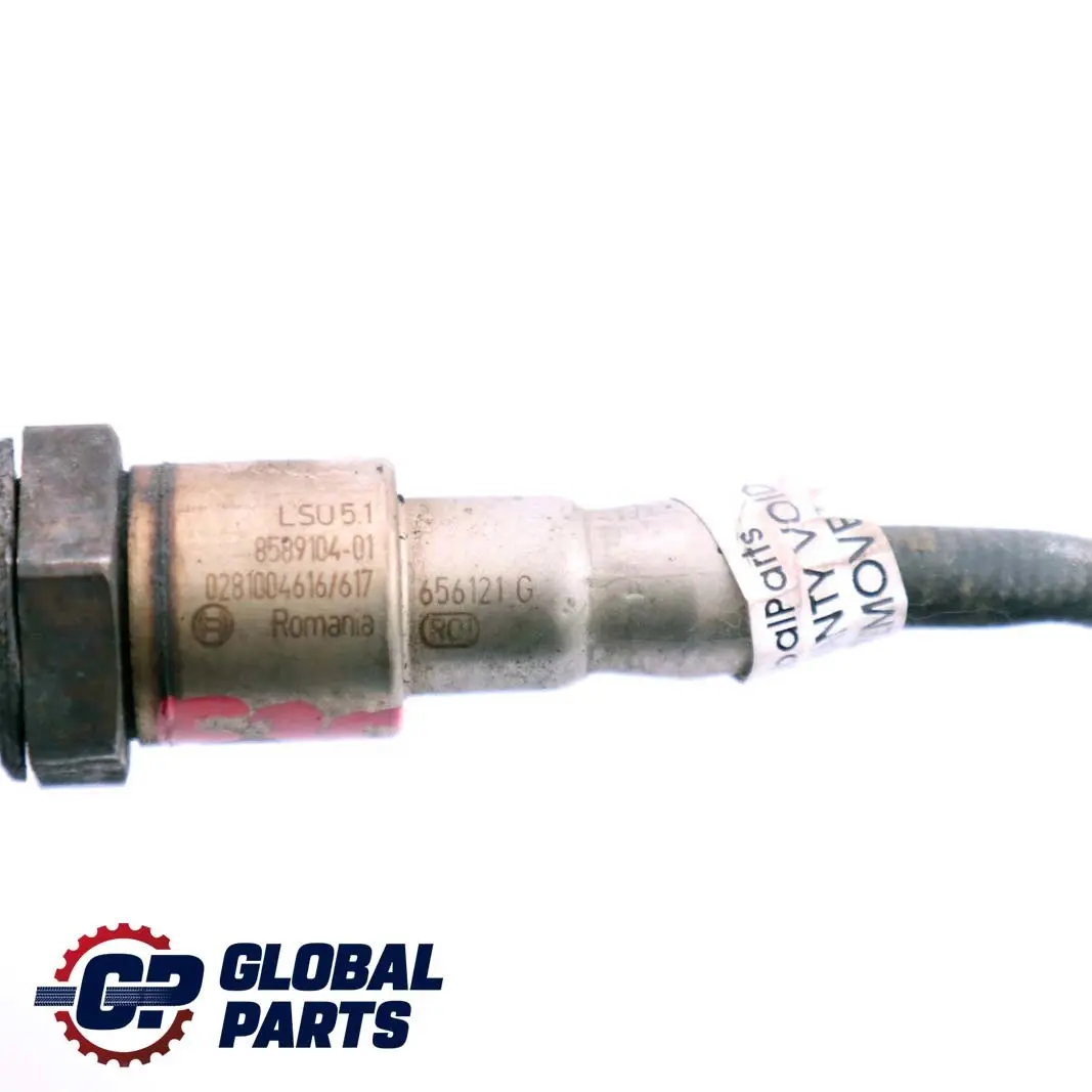 BMW F20 F21 F30 F31 LCI Sonda lambda Diesel L=540 - SKU 8589104 - Numer Części 8589104