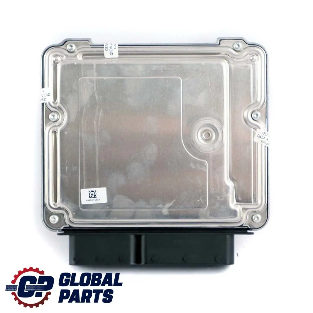 B47 150HP Engine ECU Kit DDE CAS4 + Key Automatic to BMW F10 F11 LCI 518d with Part number 8589141 BMW F10 F11 LCI 518d B47 150HP Engine ECU Kit DDE CAS4 + Key Automatic - SKU 8589141-1 - Part number 8589141