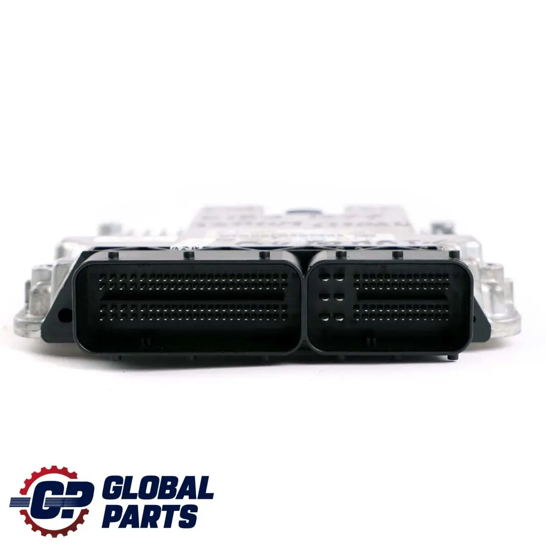 BMW F10 F11 LCI 518d B47 150HP Engine ECU Kit DDE CAS4 + Key Automatic - SKU 8589141-1 - Part number 8589141