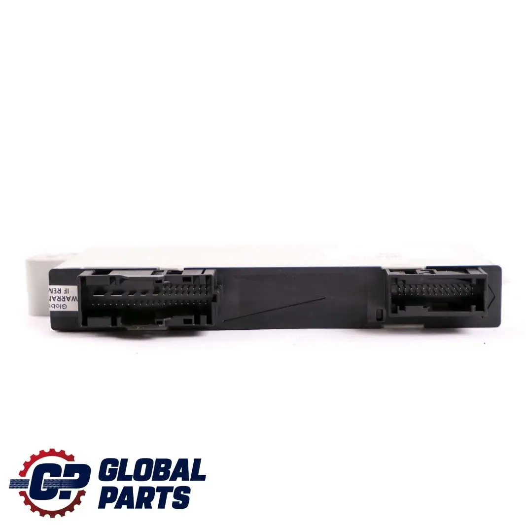 BMW F10 F11 LCI 518d B47 150HP Engine ECU Kit DDE CAS4 + Key Automatic - SKU 8589141-1 - Part number 8589141