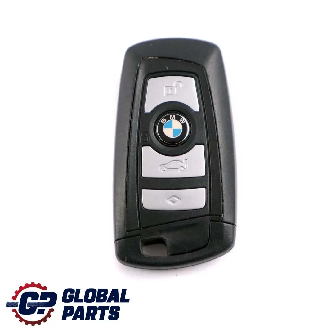 B47 150HP Engine ECU Kit DDE CAS4 + Key Automatic to BMW F10 F11 LCI 518d with Part number 8589141 BMW F10 F11 LCI 518d B47 150HP Engine ECU Kit DDE CAS4 + Key Automatic - SKU 8589141-1 - Part number 8589141