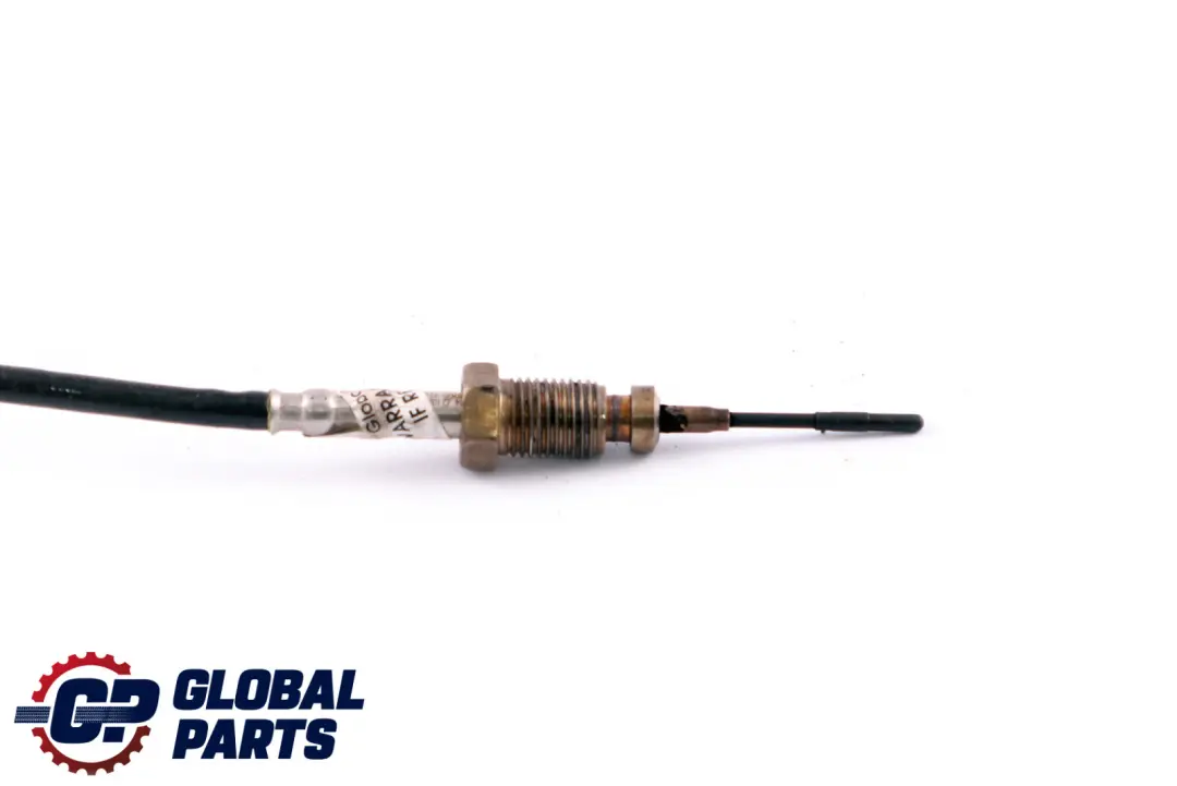 Abgastemperatur Sensor für BMW F20 F21 F22 F30 LCI mit Teilenummer 8589814 BMW F20 F21 F22 F30 LCI Abgastemperatur Sensor - SKU 8589814 - Teilenummer 8589814