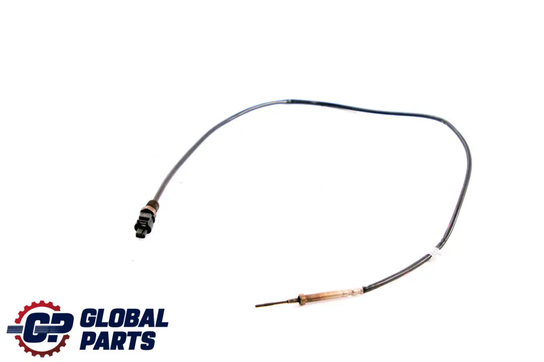 Sensor de temperatura Gasolina Escape para BMW X1 F48 MINI F55 F56 con número de pieza 8589815 BMW X1 F48 MINI F55 F56 Sensor de temperatura Gasolina Escape - SKU 8589815 - Número de pieza 8589815
