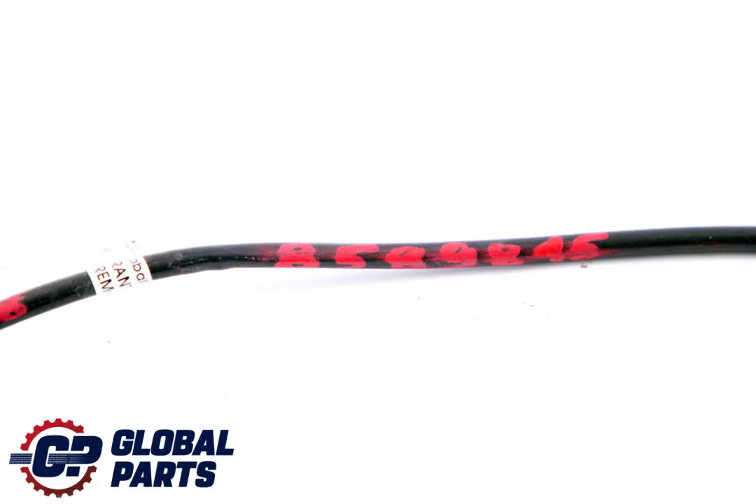 Sonda Sensor Czujnik Temperatury Spalin do BMW X1 F48 Mini F56 o numerze 8589815 BMW X1 F48 Mini F56 Sonda Sensor Czujnik Temperatury Spalin - SKU 8589815 - Numer Części 8589815