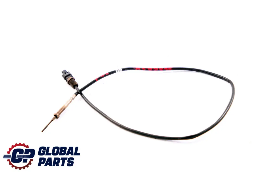 Sonda Sensor Czujnik Temperatury Spalin do BMW X1 F48 Mini F56 o numerze 8589815 BMW X1 F48 Mini F56 Sonda Sensor Czujnik Temperatury Spalin - SKU 8589815 - Numer Części 8589815