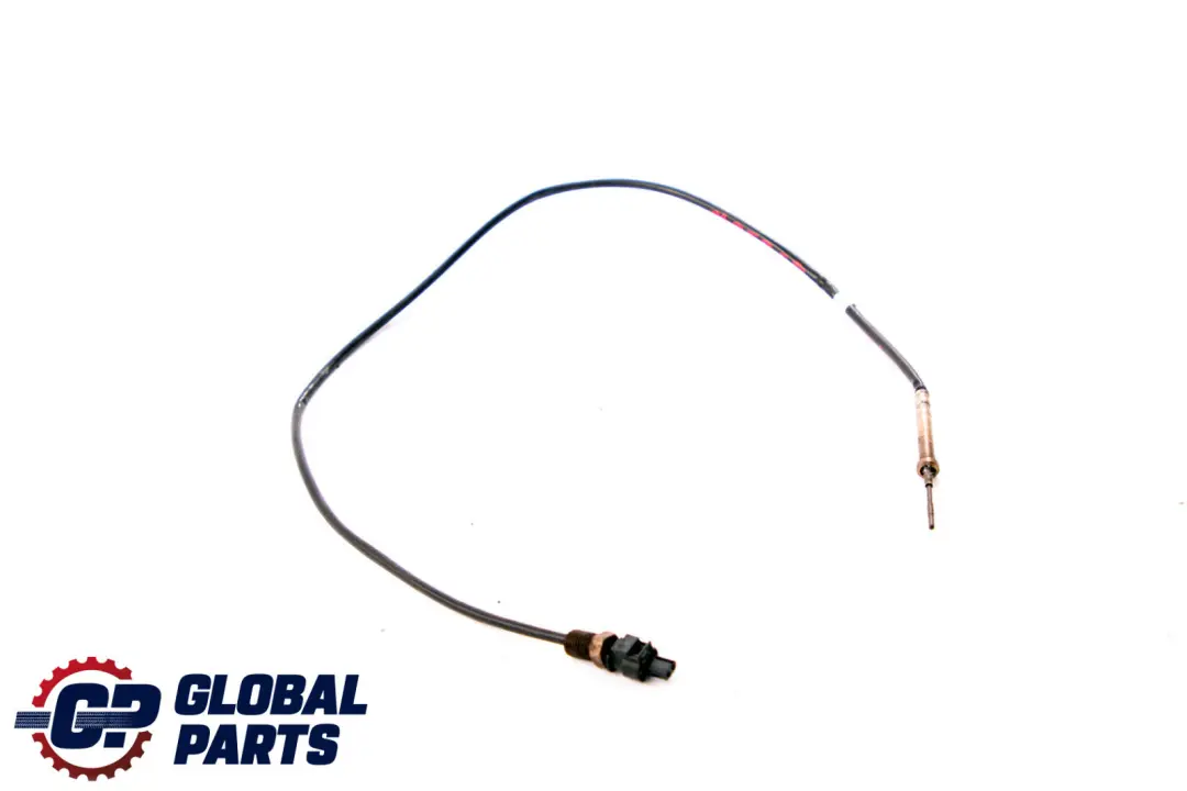 Sensor de temperatura Gasolina Escape para BMW X1 F48 MINI F55 F56 con número de pieza 8589815 BMW X1 F48 MINI F55 F56 Sensor de temperatura Gasolina Escape - SKU 8589815 - Número de pieza 8589815