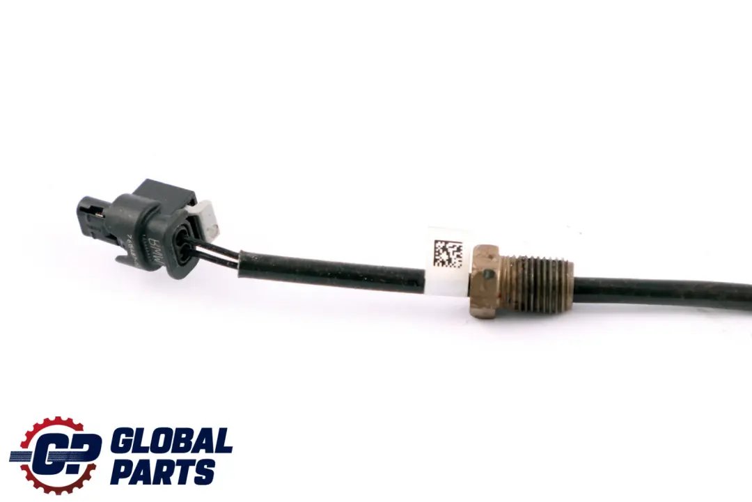 E20 F21 F30 LCI Czujnik temperatury spalin EGT do BMW o numerze 8589818 BMW E20 F21 F30 LCI Czujnik temperatury spalin EGT - SKU 8589818 - Numer Części 8589818