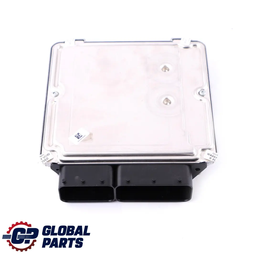 Control Unit Diesel B47 ECU DDE to BMW F20 F30 F32 125d 325d 425d Engine with Part number 8589836 BMW F20 F30 F32 125d 325d 425d Engine Control Unit Diesel B47 ECU DDE - SKU 8589836 - Part number 8589836