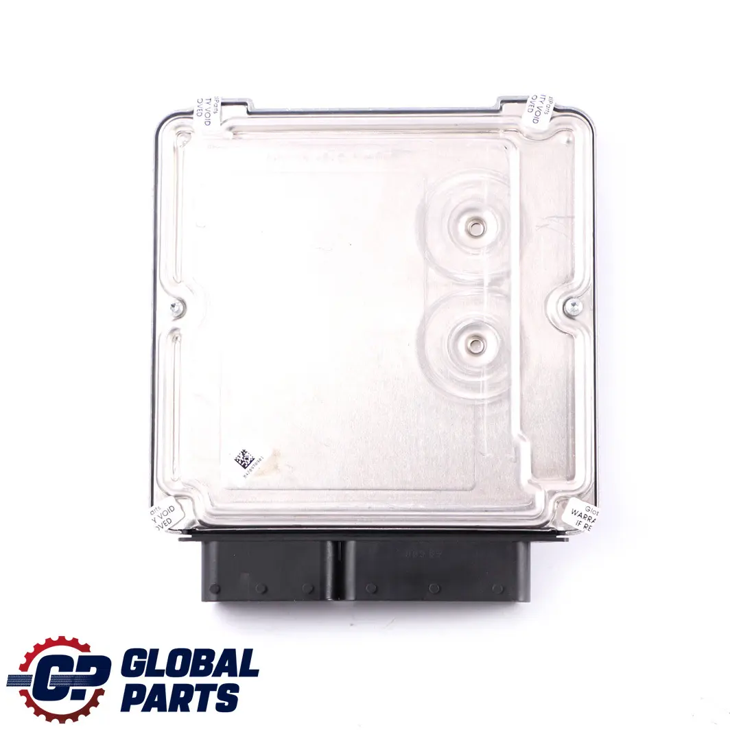 Control Unit Diesel B47 ECU DDE to BMW F20 F30 F32 125d 325d 425d Engine with Part number 8589836 BMW F20 F30 F32 125d 325d 425d Engine Control Unit Diesel B47 ECU DDE - SKU 8589836 - Part number 8589836