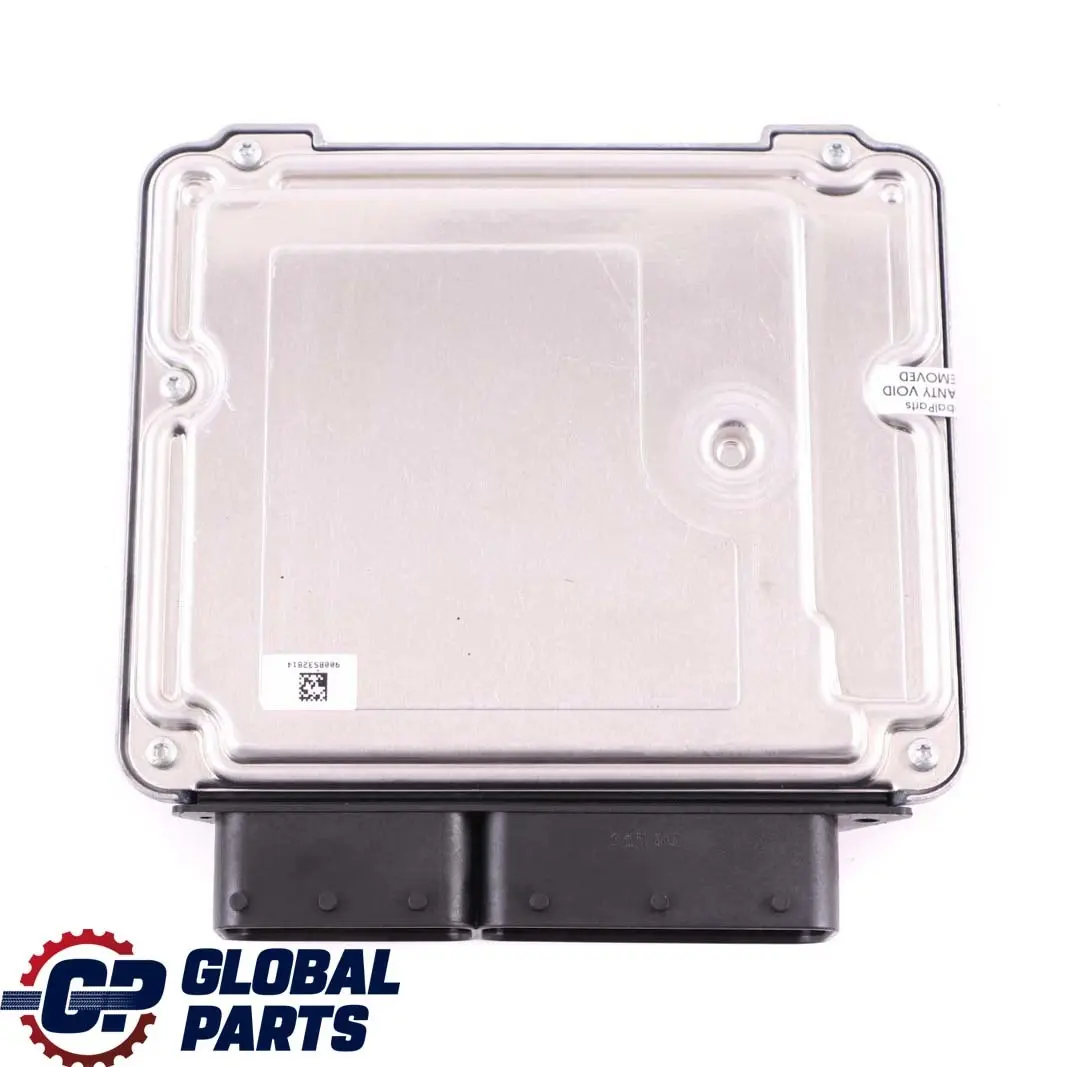 B47 Engine ECU Kit DDE FEM + Keys Manual to BMW 1 3 F20 F30 LCI 118d 318d with Part number 8591073 BMW 1 3 F20 F30 LCI 118d 318d B47 Engine ECU Kit DDE FEM + Keys Manual - SKU 8591073-1 - Part number 8591073