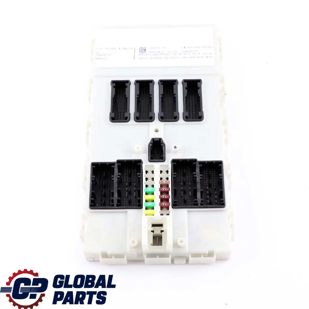 B47 Engine ECU Kit DDE FEM + Keys Manual to BMW 1 3 F20 F30 LCI 118d 318d with Part number 8591073 BMW 1 3 F20 F30 LCI 118d 318d B47 Engine ECU Kit DDE FEM + Keys Manual - SKU 8591073-1 - Part number 8591073