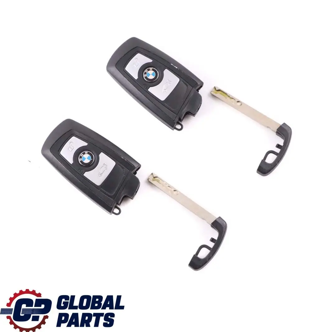 B47 Engine ECU Kit DDE FEM + Keys Manual to BMW 1 3 F20 F30 LCI 118d 318d with Part number 8591073 BMW 1 3 F20 F30 LCI 118d 318d B47 Engine ECU Kit DDE FEM + Keys Manual - SKU 8591073-1 - Part number 8591073