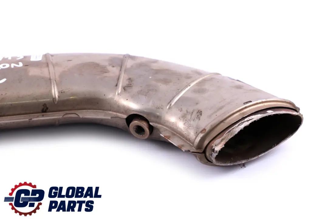 BMW 1 2 er F20 F21 F22 LCI B37 SCR Abgasanlage Vorderer Abschnitt Vorrohr - SKU 8591413 - Teilenummer 8591413
