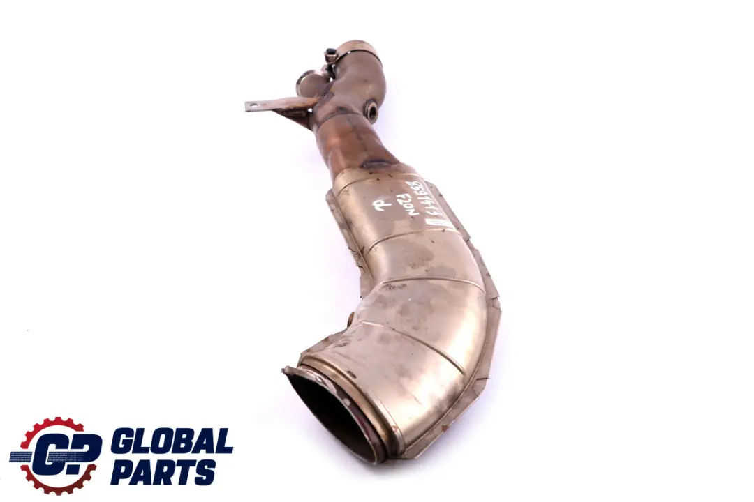 BMW 1 2 er F20 F21 F22 LCI B37 SCR Abgasanlage Vorderer Abschnitt Vorrohr - SKU 8591413 - Teilenummer 8591413