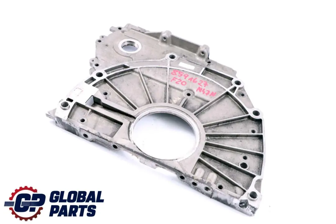 BMW 1 3 5 Series E81 E90 N47 F10 F20 F30 N47N Engine Timing Case Cover 7810695 - SKU 8591627 - Part number 8591627
