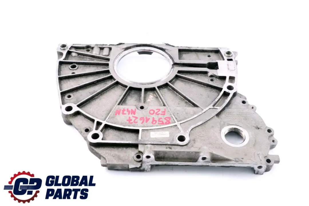 BMW 1 3 5 Series E81 E90 N47 F10 F20 F30 N47N Engine Timing Case Cover 7810695 - SKU 8591627 - Part number 8591627