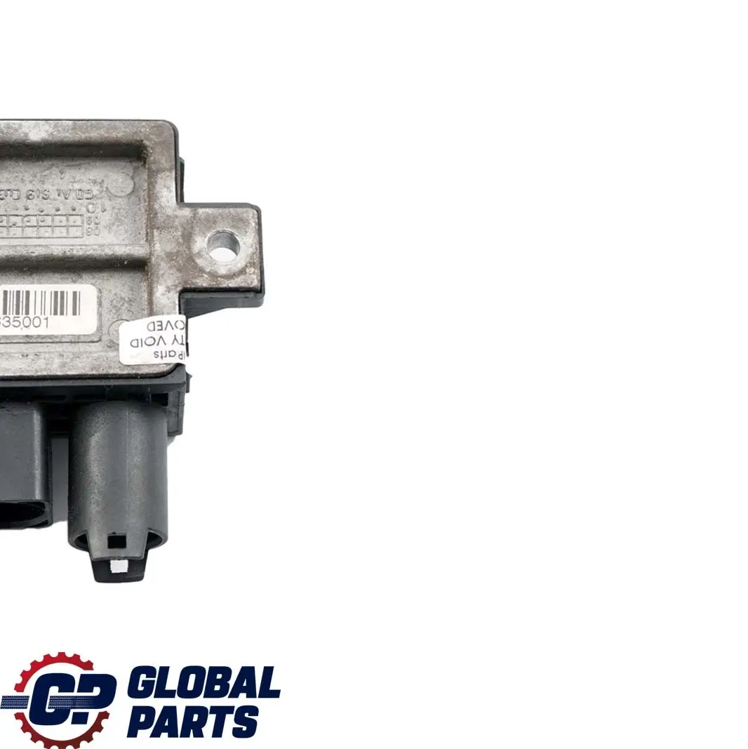 N57 Preriscaldamento Controllo Unità Candeletta 7800156 per BMW E70 E90 LCI E92 F10 con numero di parte 8591724 BMW E70 E90 LCI E92 F10 N57 Preriscaldamento Controllo Unità Candeletta 7800156 - SKU 8591724 - Numero di parte 8591724